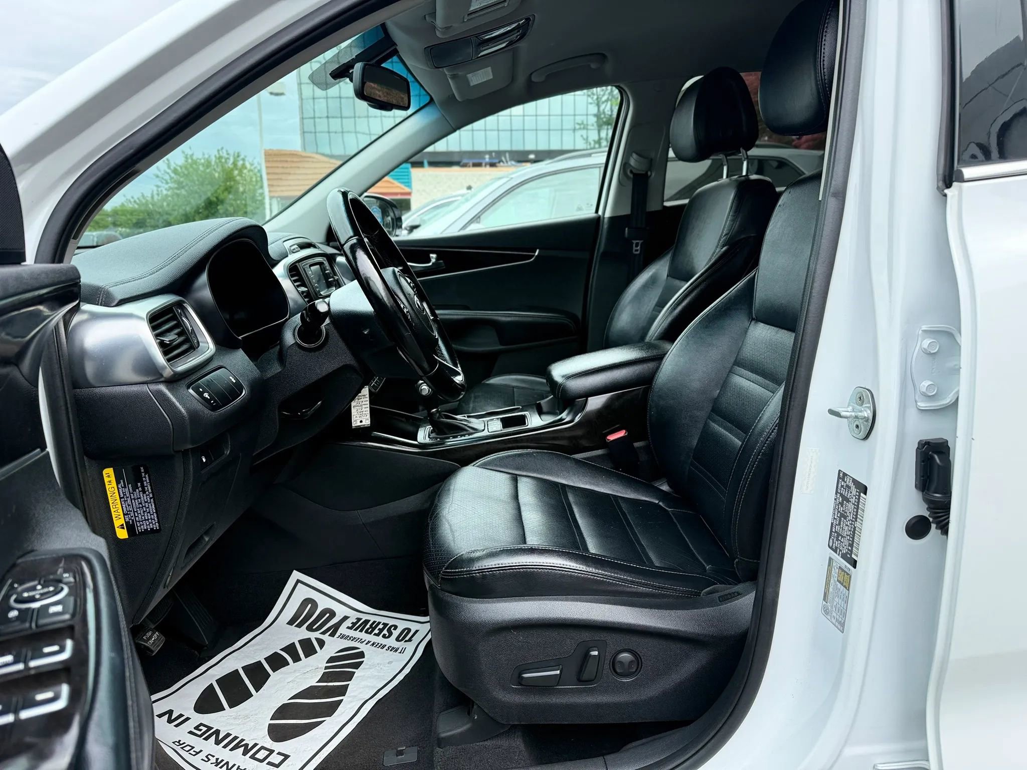 Used 2016 Kia Sorento EX AWD/4WD image 10