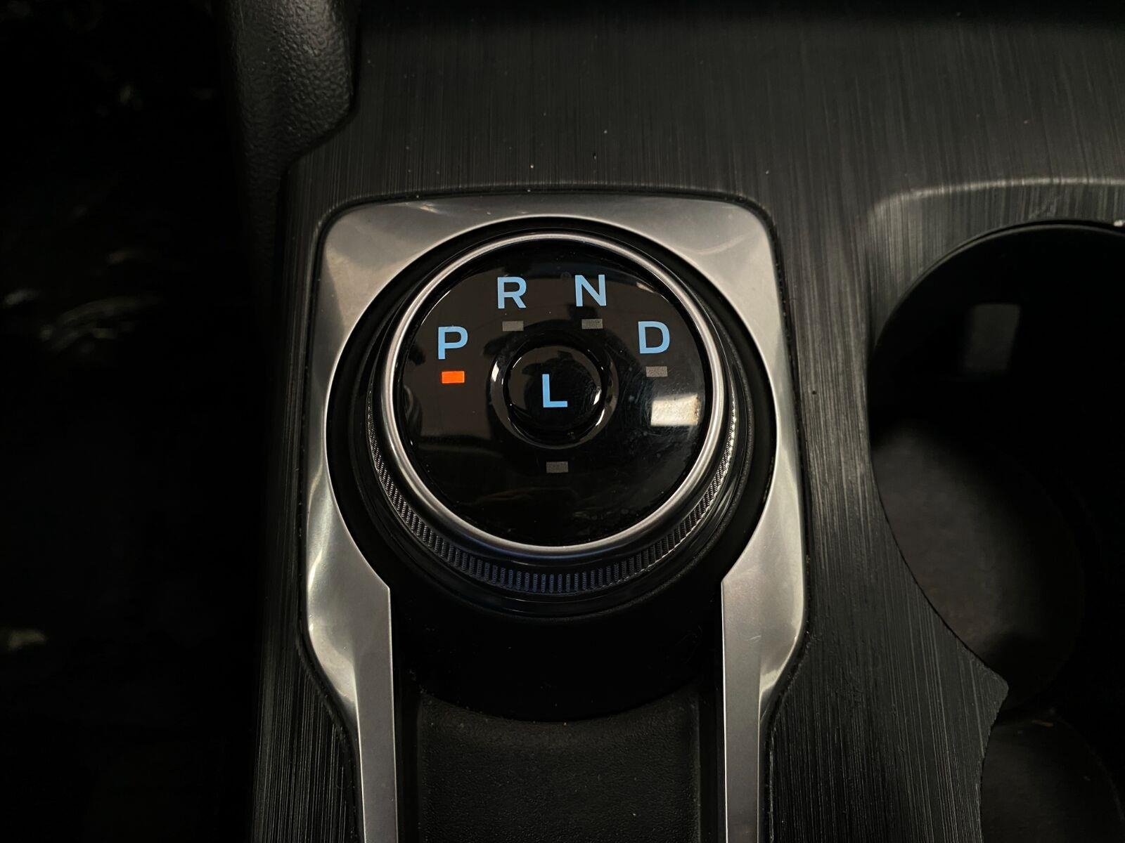 Used 2023 Ford Escape Active AWD/4WD image 27