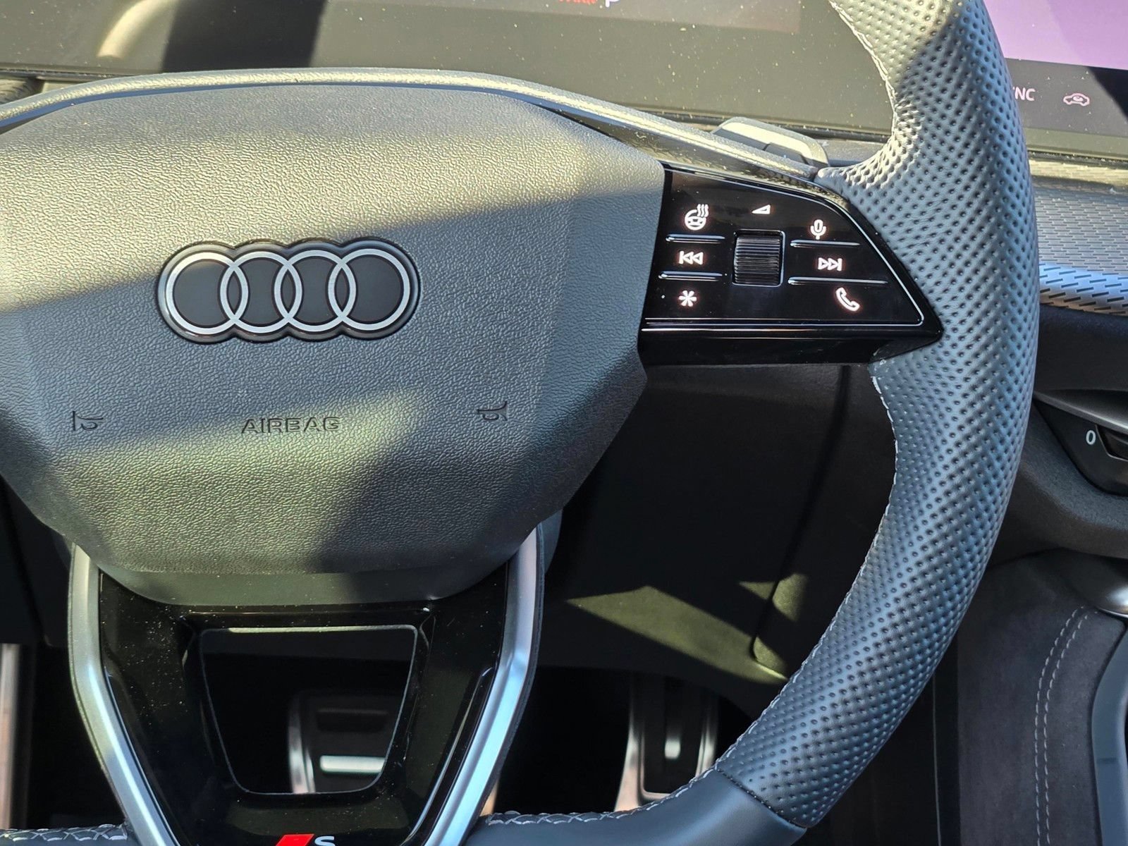 New 2026 Audi SQ5 Premium Plus AWD/4WD image 17