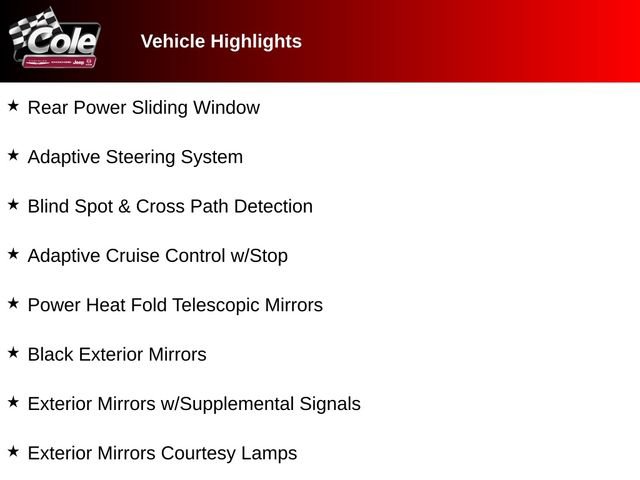 Used 2024 RAM 3500 Tradesman w/ Safety Group image 6