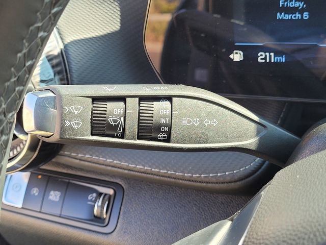 Used 2025 Chevrolet Equinox LT image 15