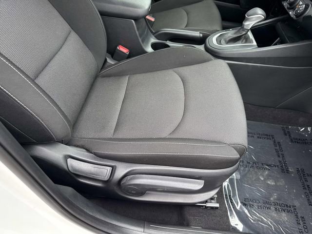 Used 2024 Kia Forte LX FWD image 9