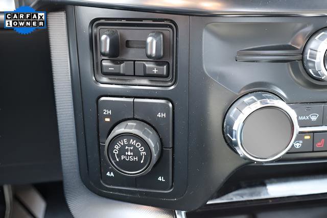 Used 2022 Ford F150 Platinum w/ Equipment Group 701A High image 23