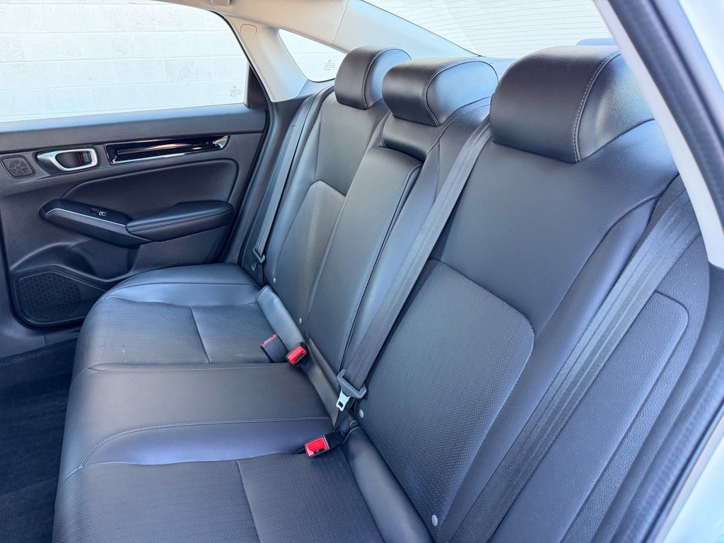 Used 2024 Honda Civic Touring image 26