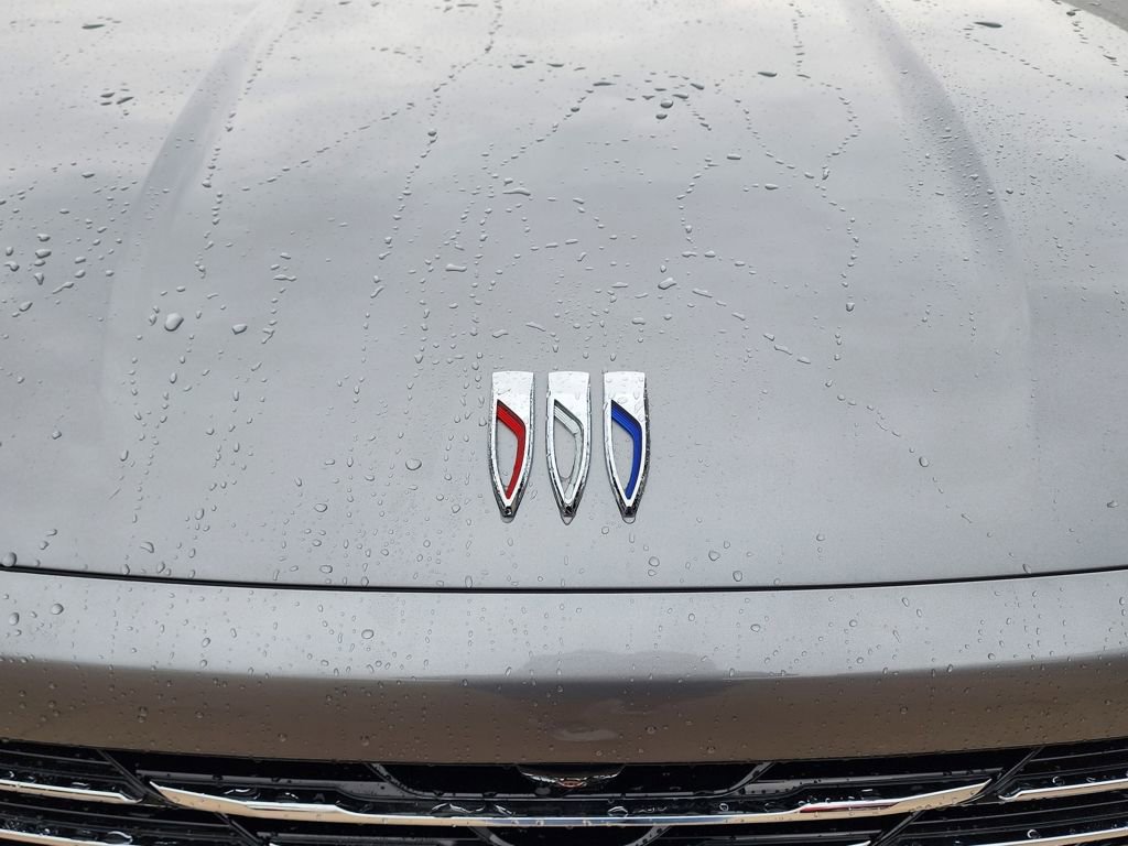 New 2026 Buick Enclave Preferred w/ Power Package image 10