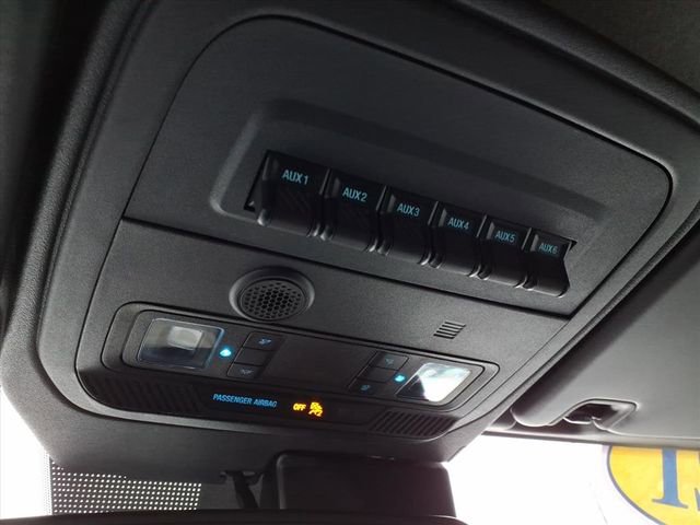 Used 2021 Ford Bronco Black Diamond w/ Sasquatch Package image 20