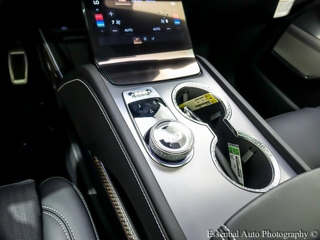 New 2026 Cadillac Vistiq Sport w/ LPO, Floor Liner Package image 19