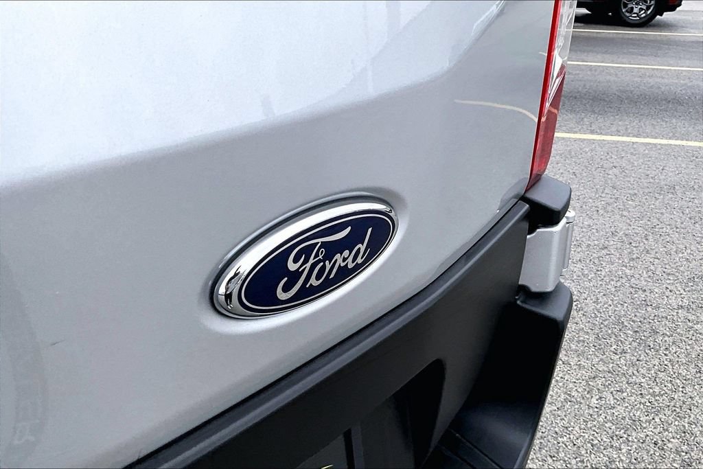 Used 2025 Ford Transit 350 XLT RWD image 31