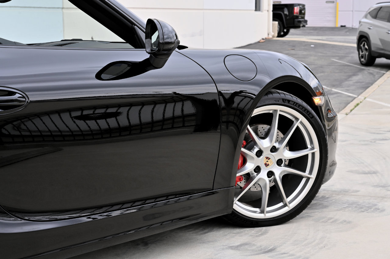 Used 2013 Porsche Boxster S RWD image 40