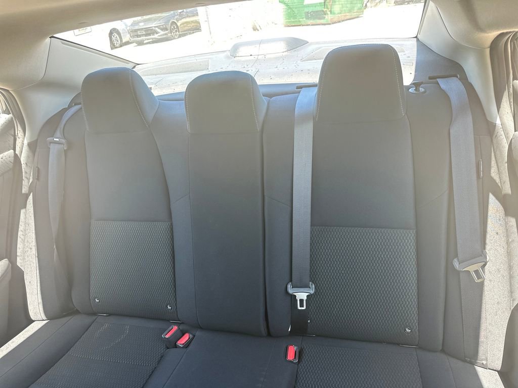 Used 2021 Nissan Sentra S FWD image 19