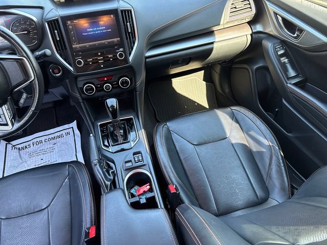 Used 2021 Subaru Crosstrek 2.5i Limited w/ Moonroof Package 1 AWD/4WD image 23