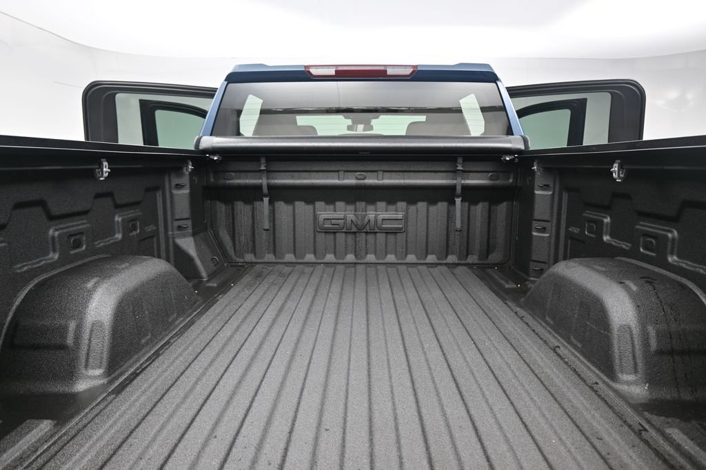 Used 2026 GMC Sierra 1500 Elevation AWD/4WD image 29