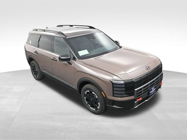 New 2026 Hyundai Palisade XRT Pro AWD/4WD image 23