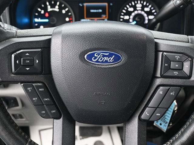 Used 2020 Ford F150 XLT w/ Equipment Group 302A Luxury image 11