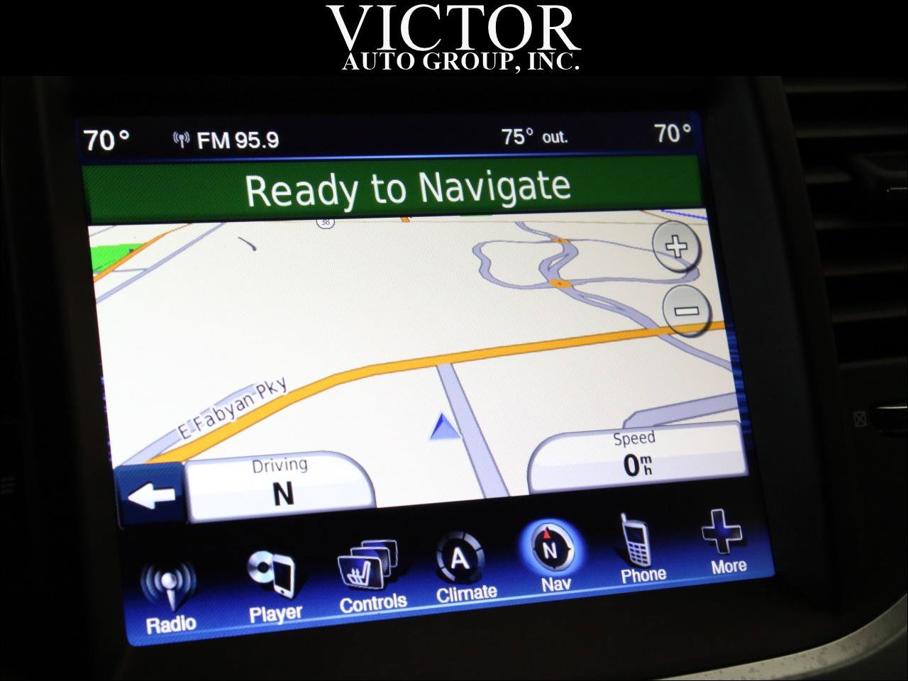 Used 2012 Chrysler 300 Limited RWD image 22