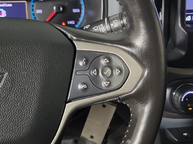 Used 2021 Chevrolet Colorado Z71 RWD image 25