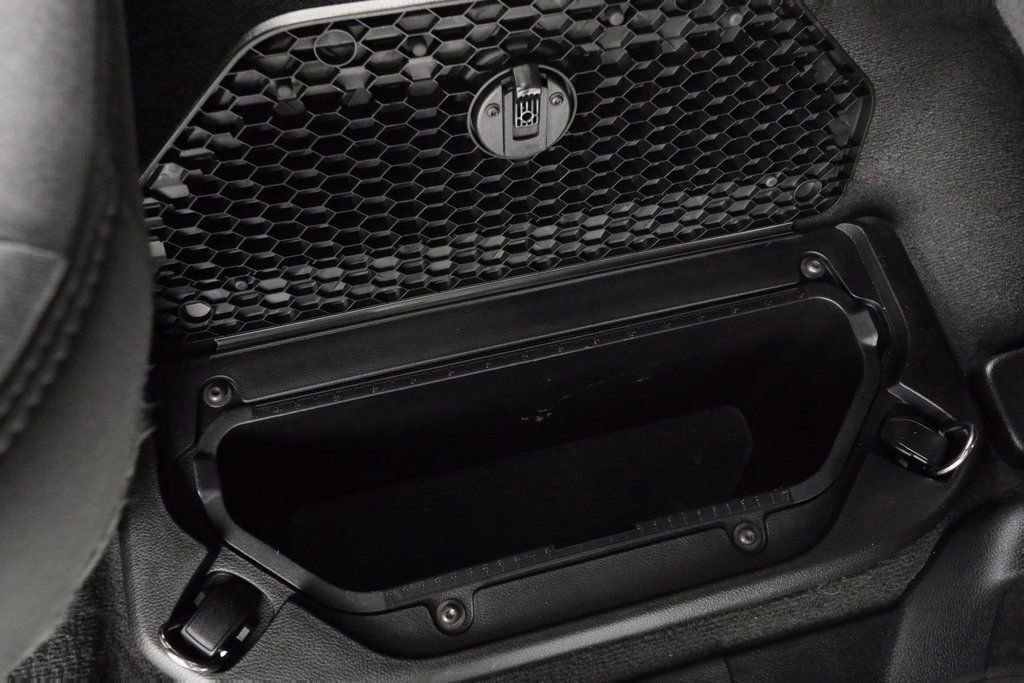 Certified 2022 RAM 1500 Big Horn w/ Trailer Tow Group image 16