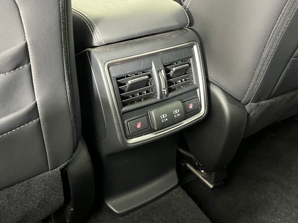 Used 2020 Subaru Forester Touring w/ Popular Package #2 image 28