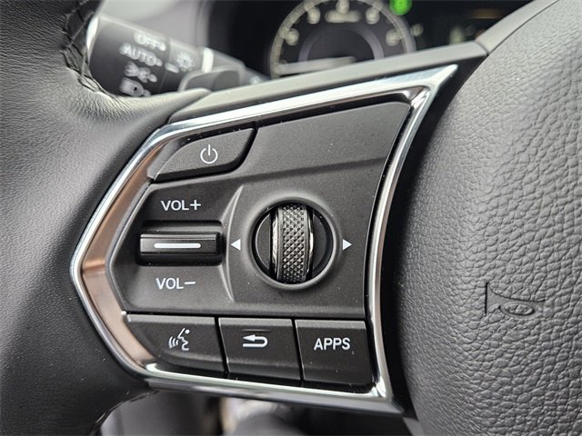 Used 2025 Acura RDX SH-AWD image 23