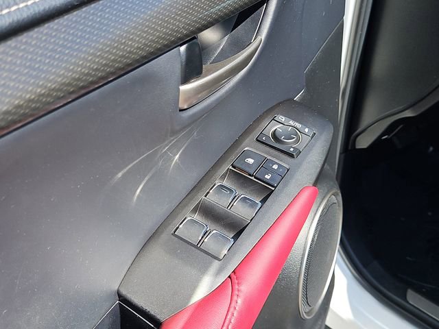 Used 2021 Lexus NX 300 FWD w/ Accessory Package 2 image 19