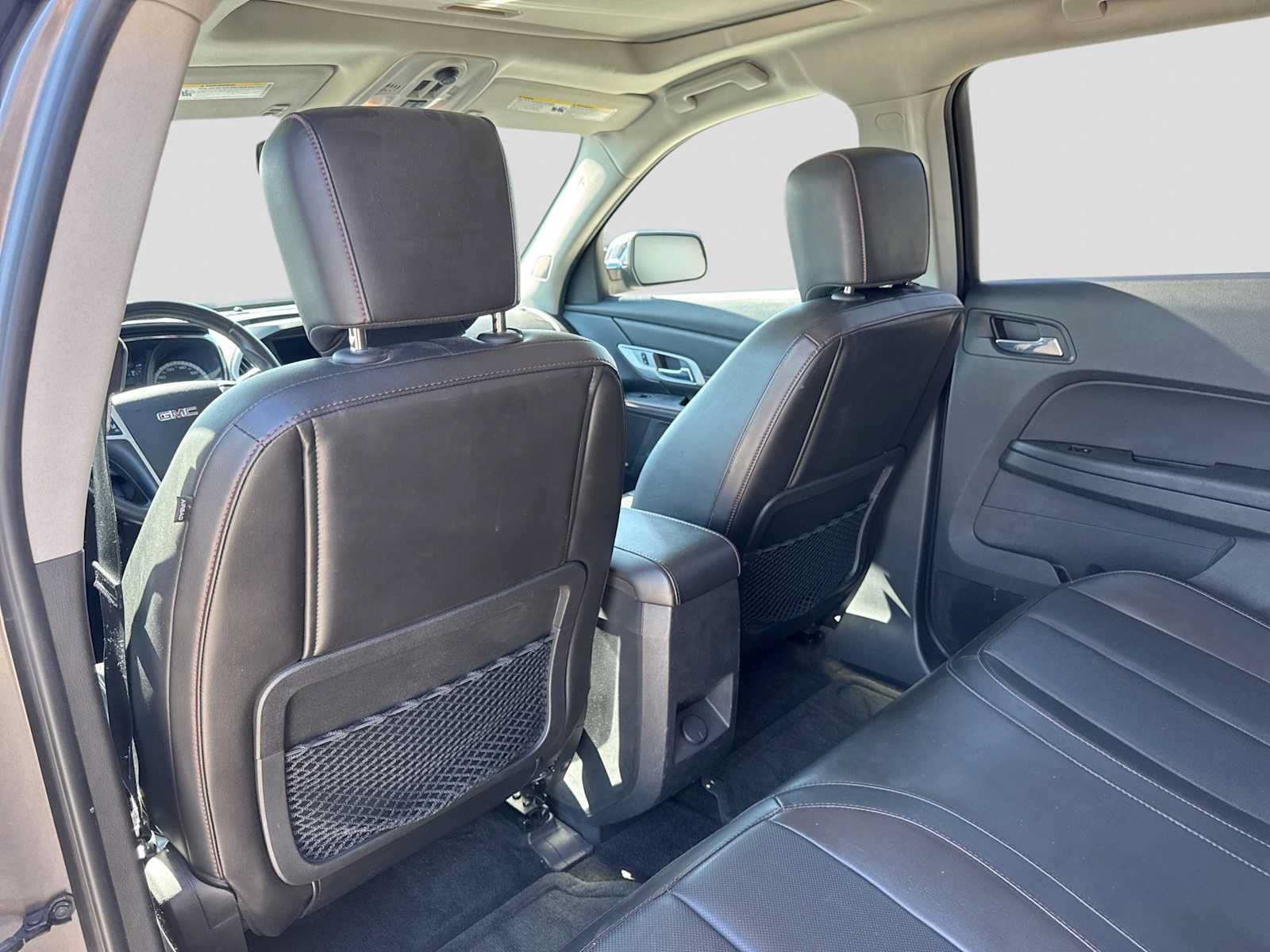 Used 2012 GMC Terrain SLT w/ Chrome and Technology Package AWD/4WD image 17