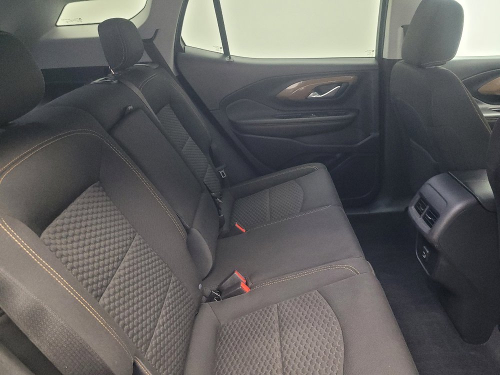 Used 2020 GMC Terrain SLE w/ LPO, Floor Liner Package image 19