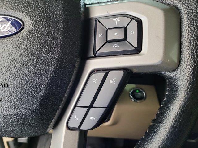 Used 2015 Ford F150 Lariat w/ Max Trailer Tow Package image 35