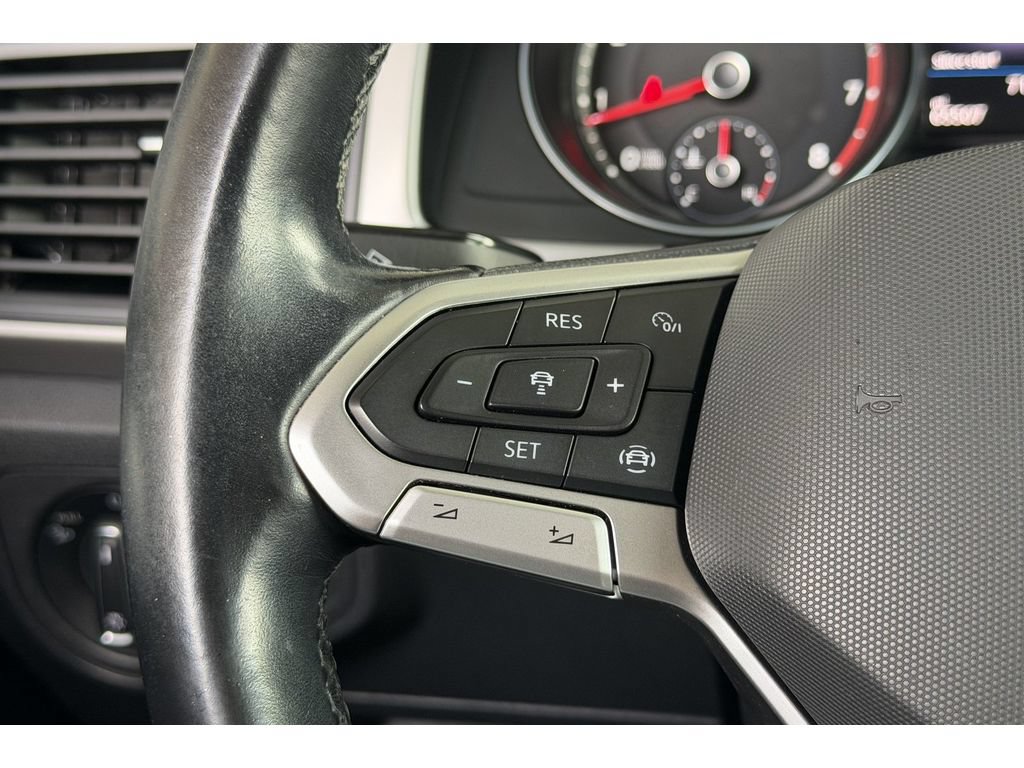 Used 2021 Volkswagen Atlas SE w/ Towing Package AWD/4WD image 27