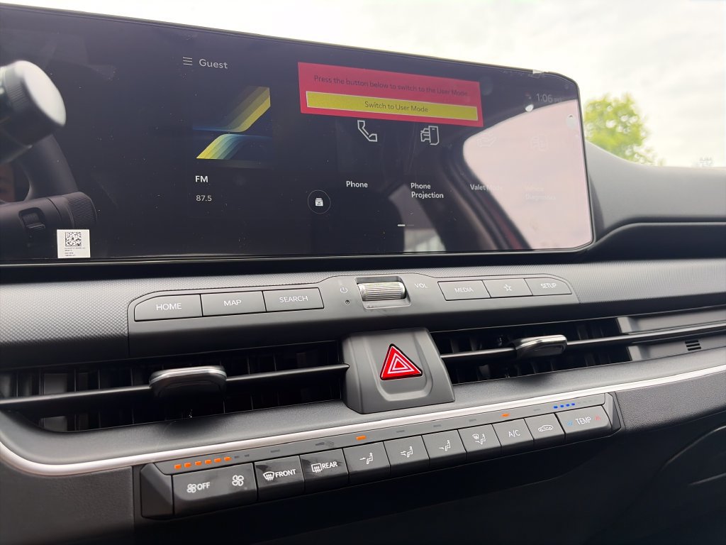 New 2026 Kia K4 FWD image 17
