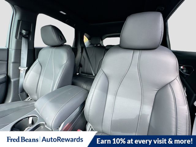 New 2026 Acura RDX SH-AWD image 20