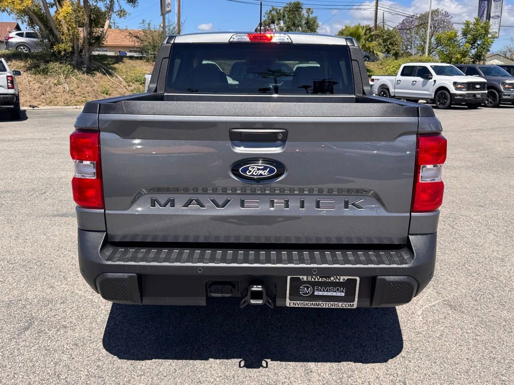 Used 2025 Ford Maverick XLT w/ XLT Luxury Package image 11