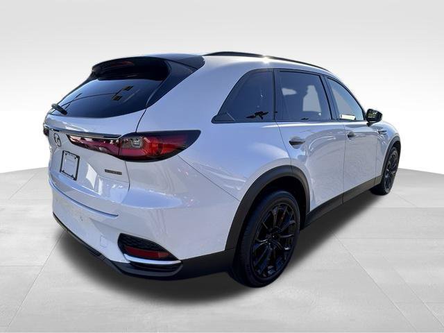New 2026 MAZDA CX-70 3.3 Turbo w/ Premium Package AWD/4WD image 6