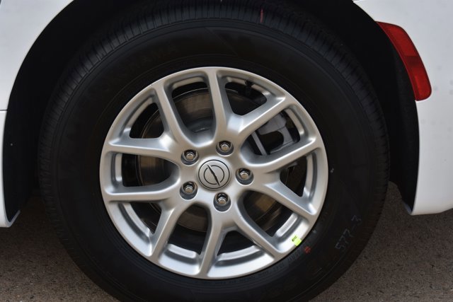 New 2026 Chrysler Pacifica Select image 10