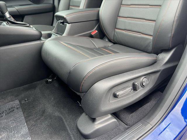New 2025 Honda CR-V Sport-L image 4