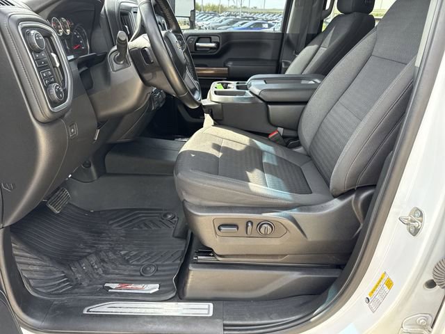 Used 2023 Chevrolet Silverado 2500 LT w/ Convenience Package image 18