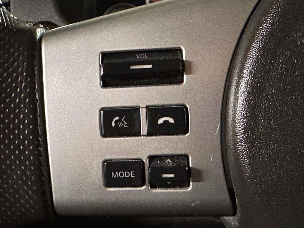 Used 2018 Nissan Frontier PRO-4X w/ Pro-4x Luxury Package image 23