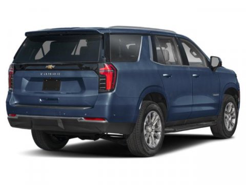 New 2026 Chevrolet Tahoe LS AWD/4WD image 2