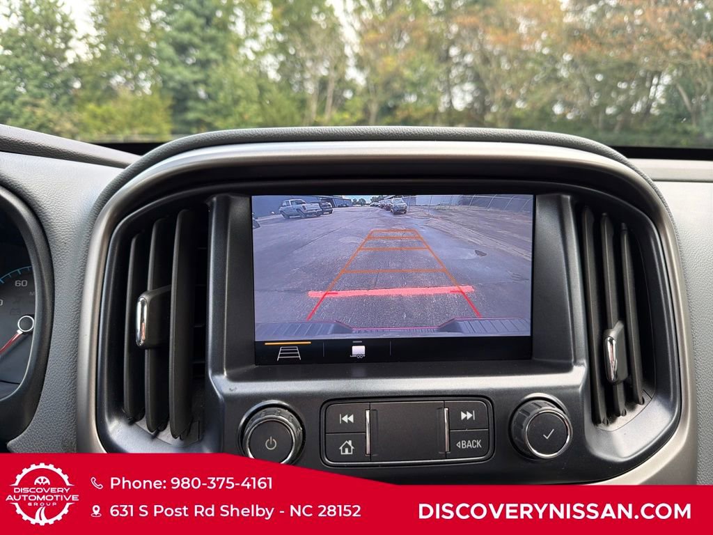 Used 2019 Chevrolet Colorado Z71 image 18