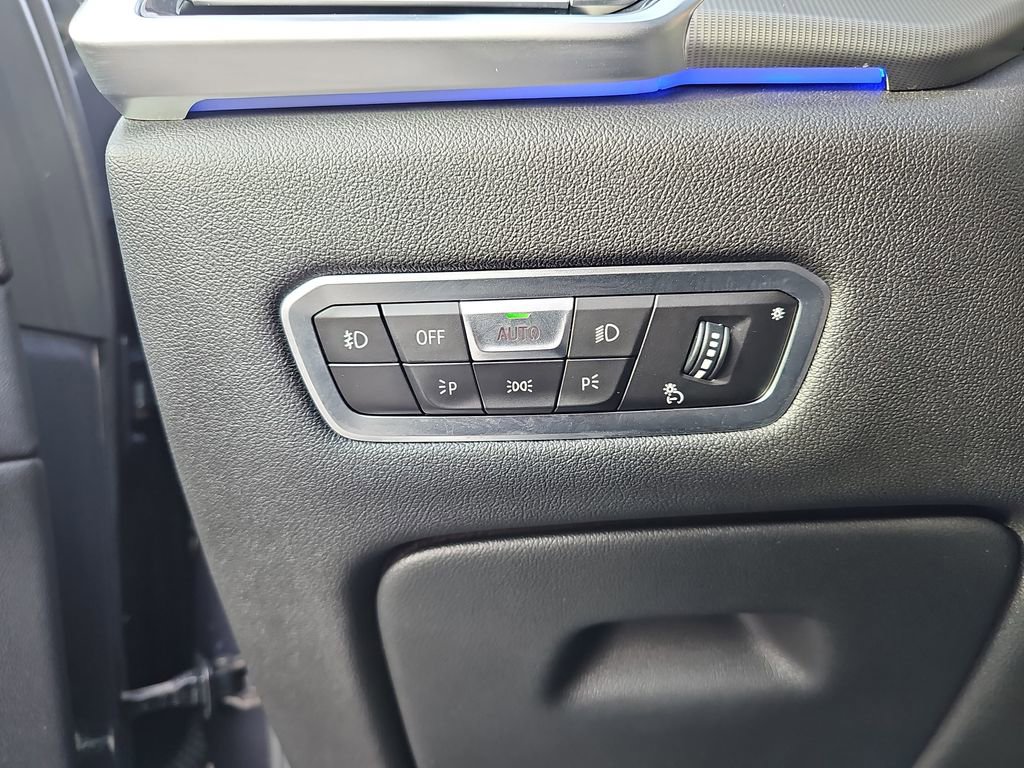 Used 2019 BMW X5 xDrive40i w/ Convenience Package image 25
