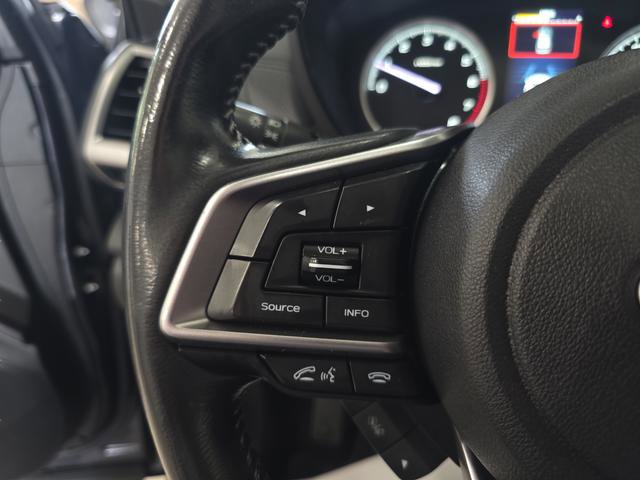 Used 2023 Subaru Forester Premium image 15