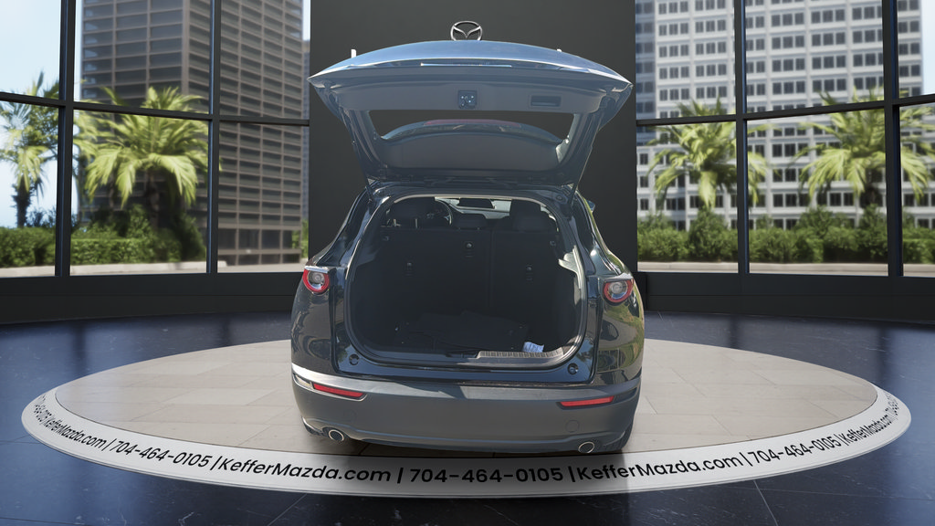 Certified 2024 MAZDA CX-30 AWD 2.5 S image 14