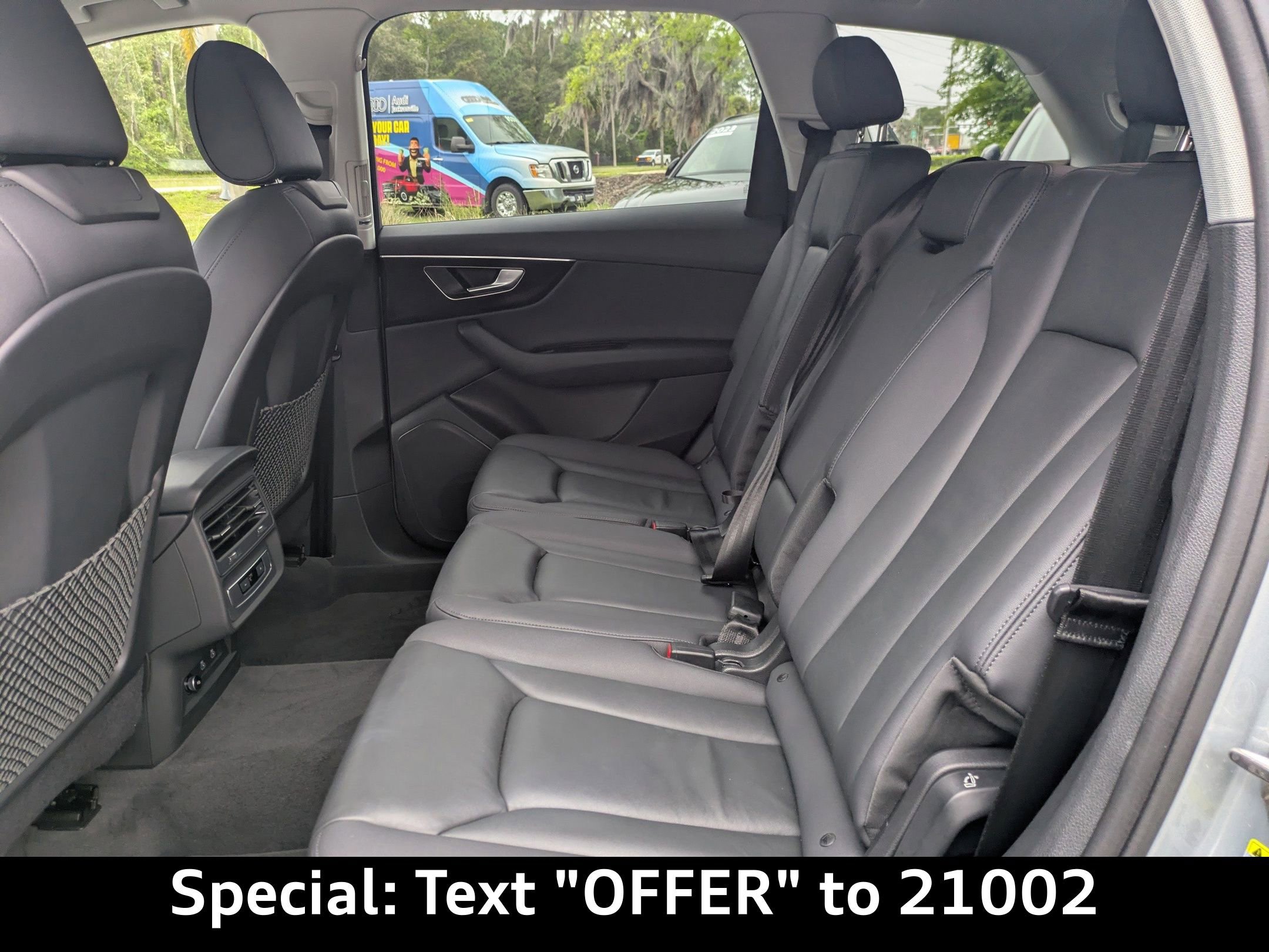 Certified 2023 Audi Q7 2.0T Premium w/ Convenience Package AWD/4WD image 16