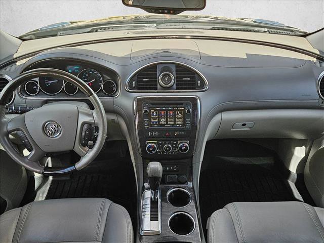 Used 2015 Buick Enclave Convenience image 18