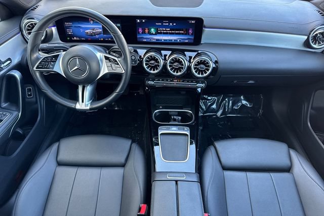Used 2025 Mercedes-Benz CLA 250 image 15