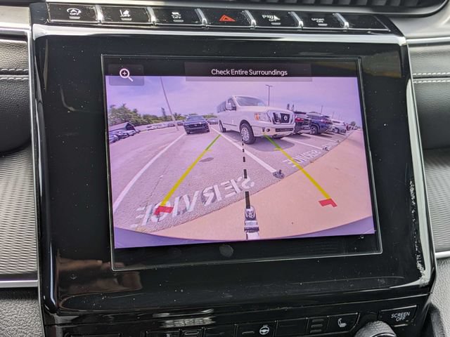 Certified 2024 Jeep Grand Cherokee Laredo X w/ Luxury Tech Group I AWD/4WD image 25