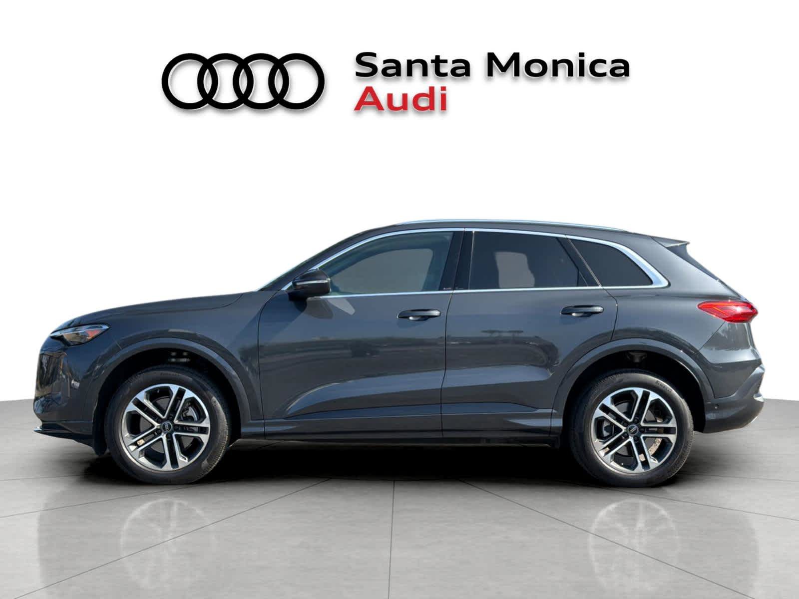 Used 2025 Audi Q5 Premium w/ Convenience Package AWD/4WD image 5