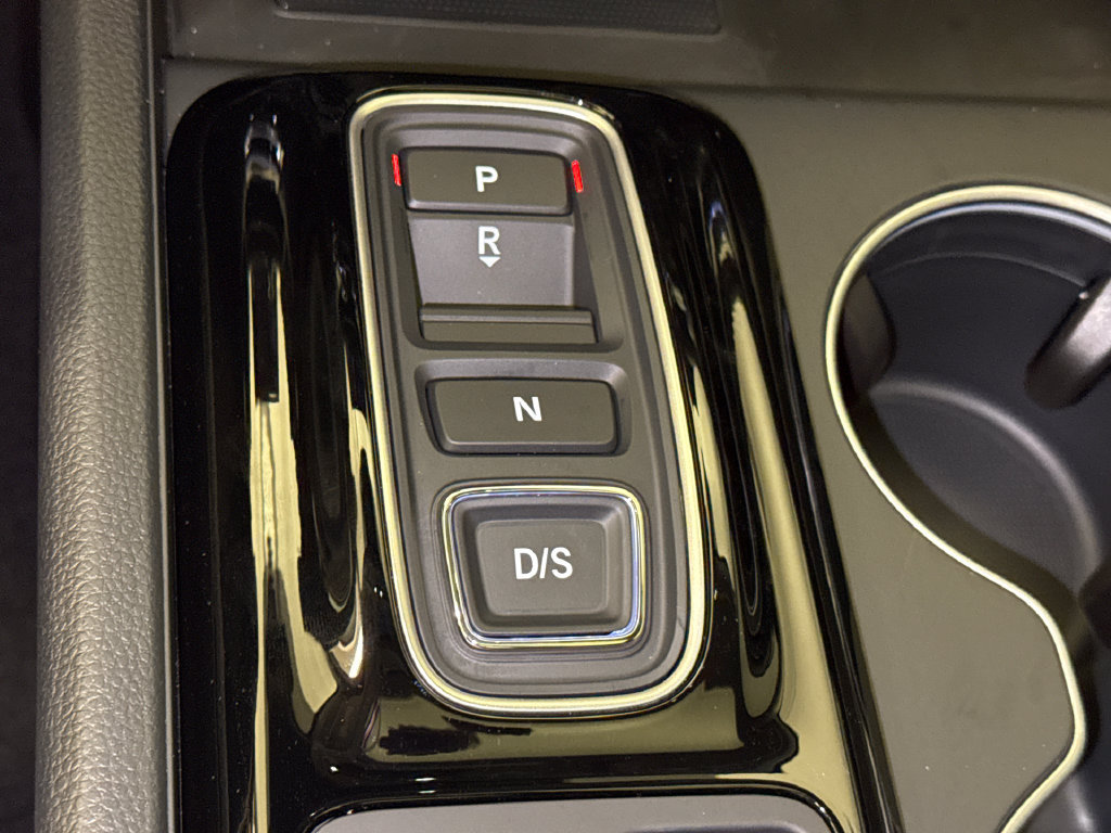 New 2026 Honda Pilot Touring image 31