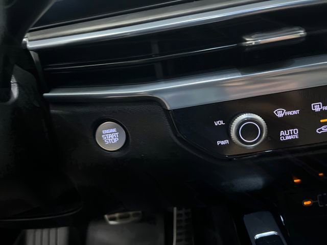 Certified 2024 Kia Sorento SX Prestige w/ Olive Brown Leather Package AWD/4WD image 23