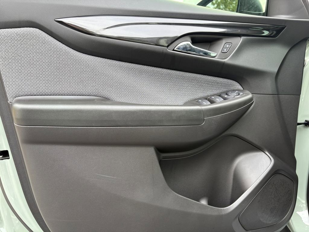 New 2026 Chevrolet TrailBlazer LS w/ LS Convenience Package image 10