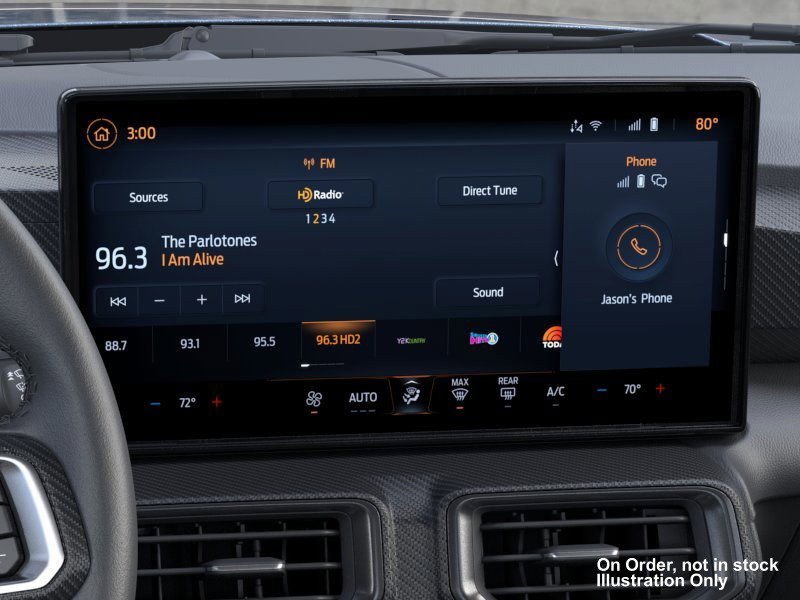 New 2026 Ford Mustang GT Premium image 10